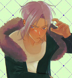 [ART TRADE] hopelessprince_