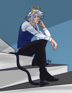 [AF] hootsweets