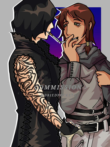 [COMMISSION] publlctarget