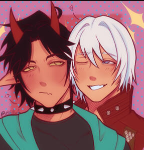 [ART TRADE] elifili_